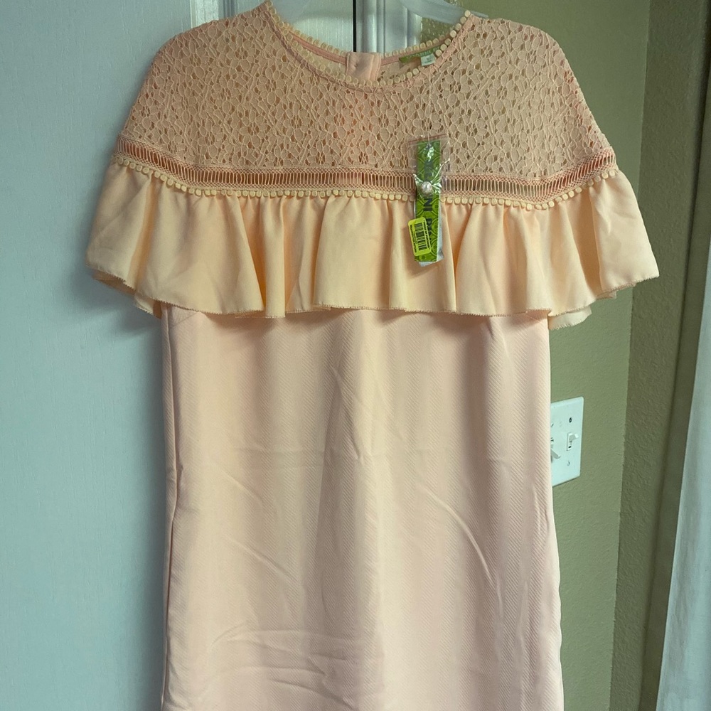 Brand new dress